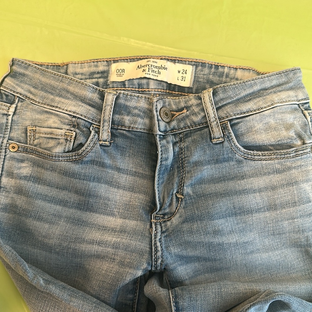 AF Jeans - Picture 2 of 3